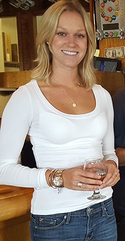 Sarah Wilber Sarah Wilber
