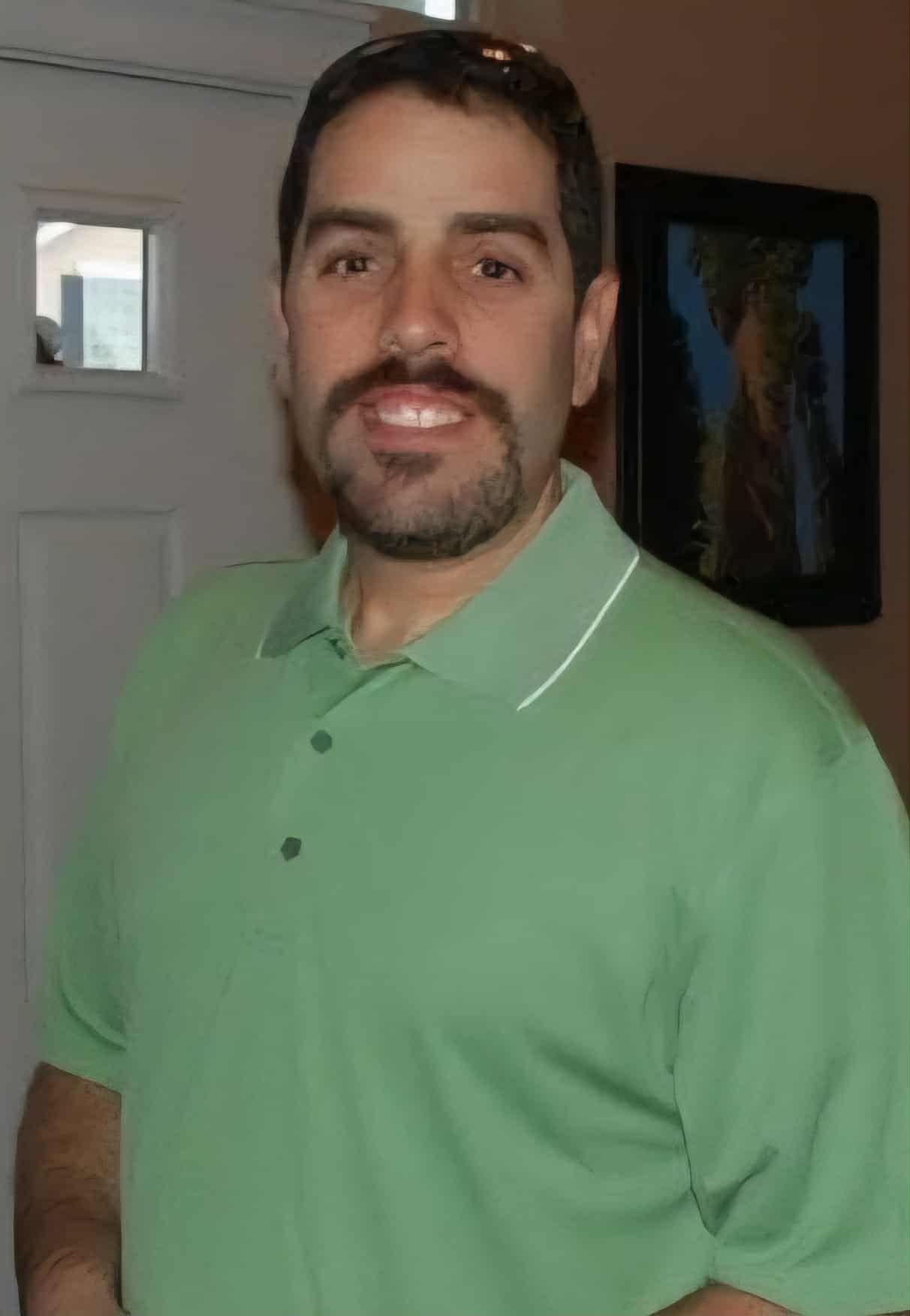 Robert Waco