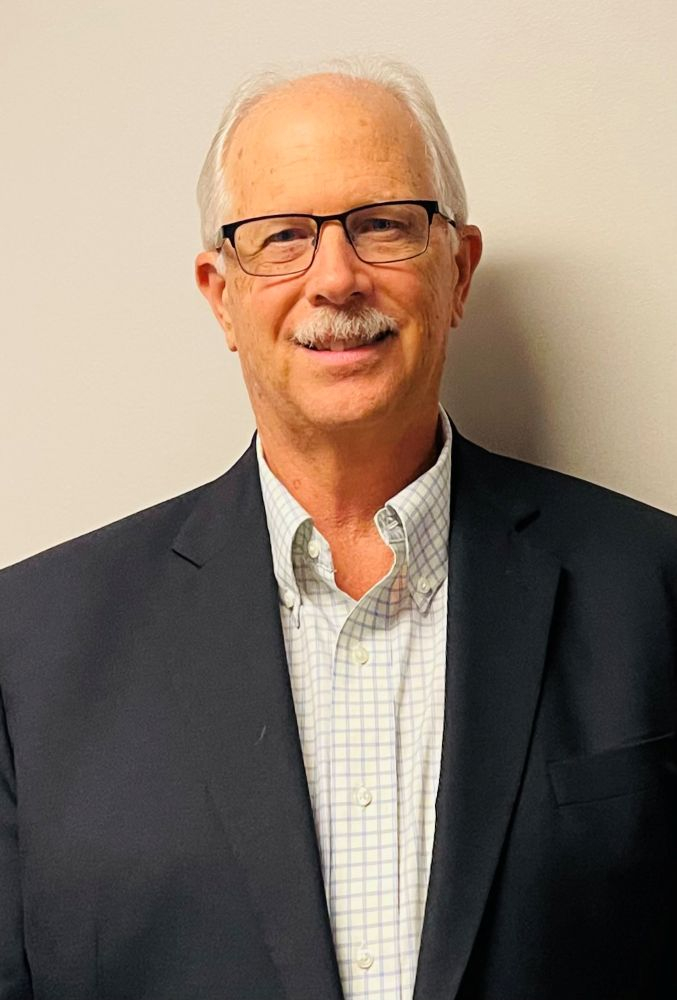 Dan Walker A photo of Dan Walker