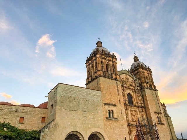 Oaxaca