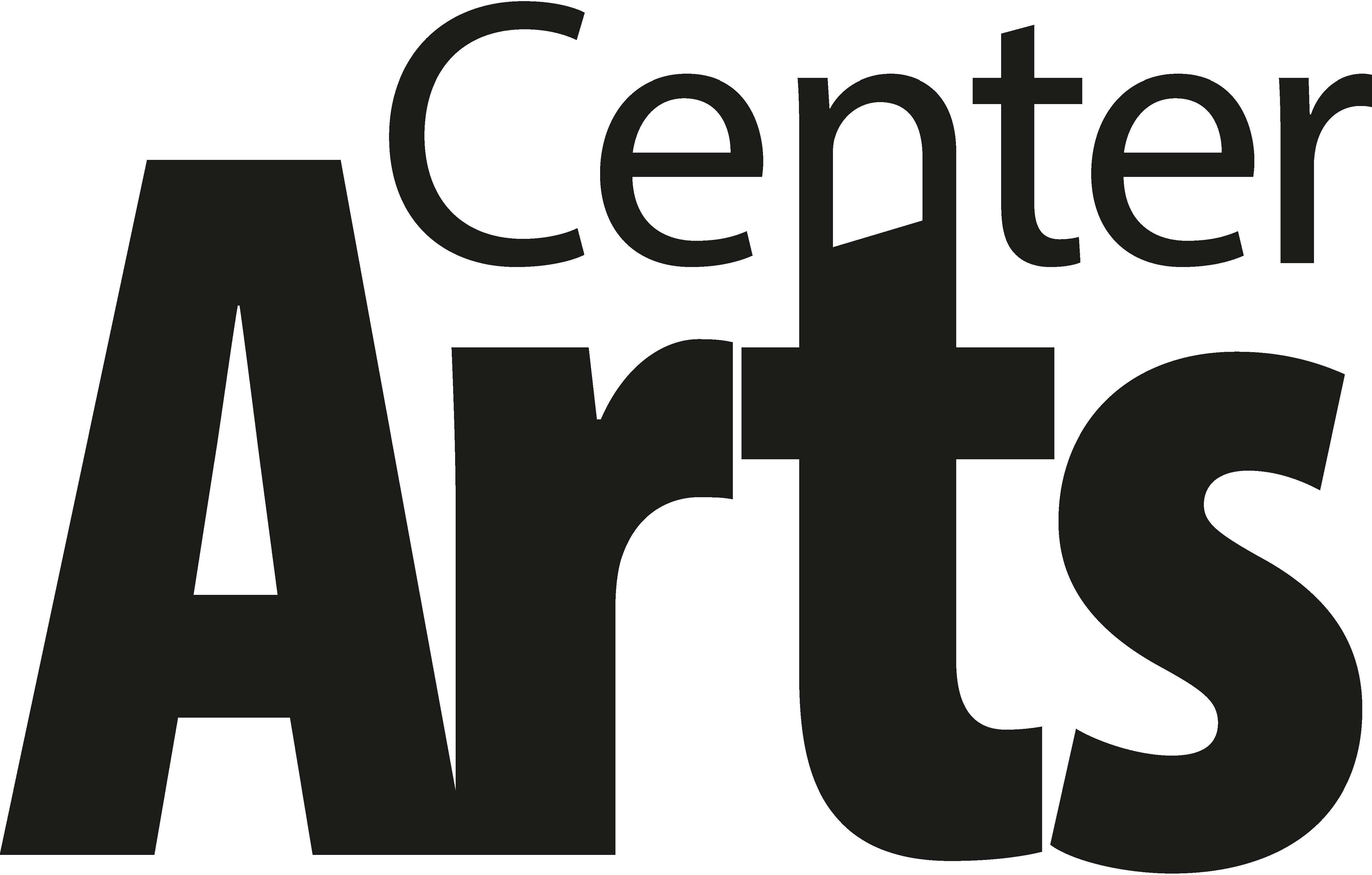 CenterArts logo Cal Poly Humboldt